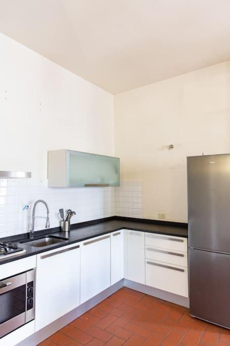 Apartment Cozy With A Strategic Position Florenz