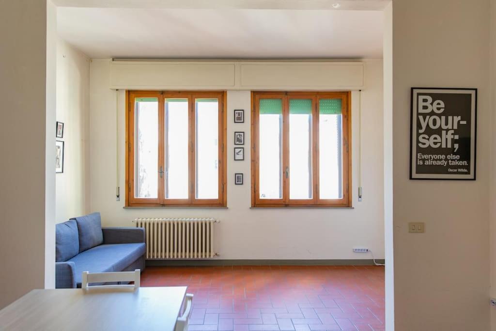 Cozy With A Strategic Position Apartment Florenz