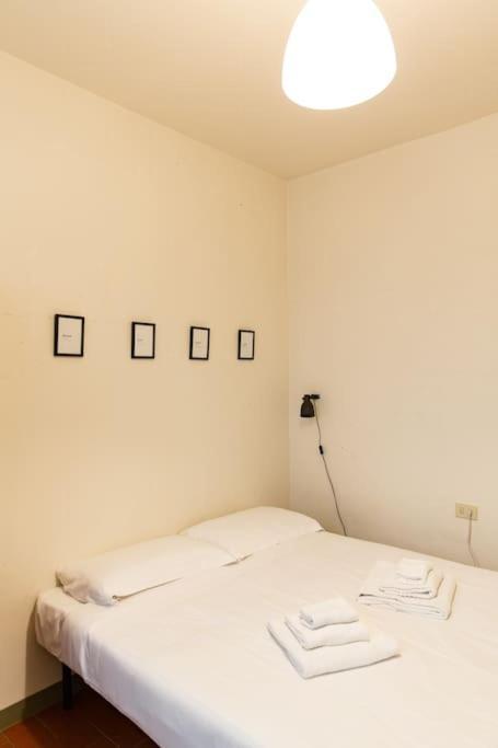 Cozy With A Strategic Position Apartment Florenz