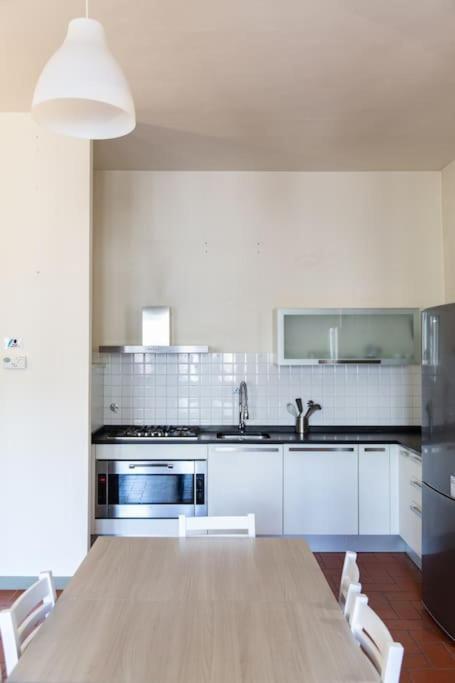 Apartment Cozy With A Strategic Position Florenz
