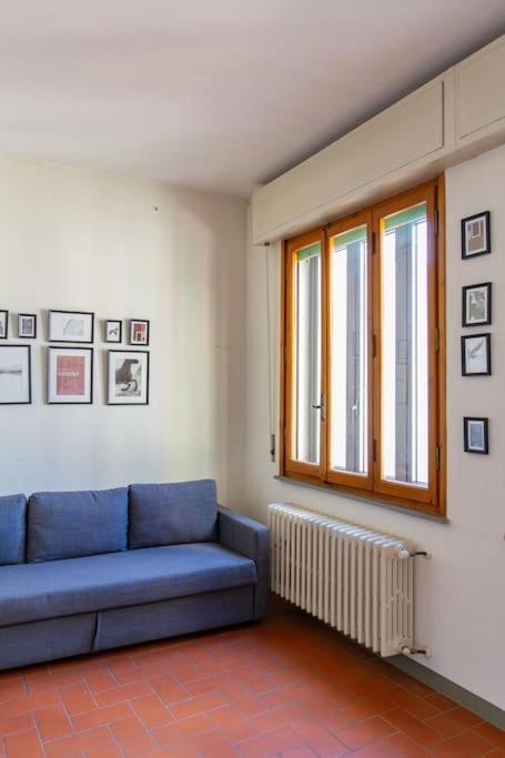 Cozy With A Strategic Position Apartment Florenz